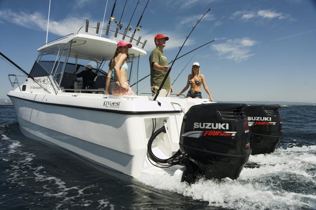 The best boat forum for answers to hard questions about boats