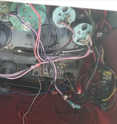 solenoid issue